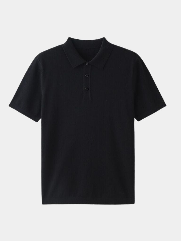 Breeze Field Polo