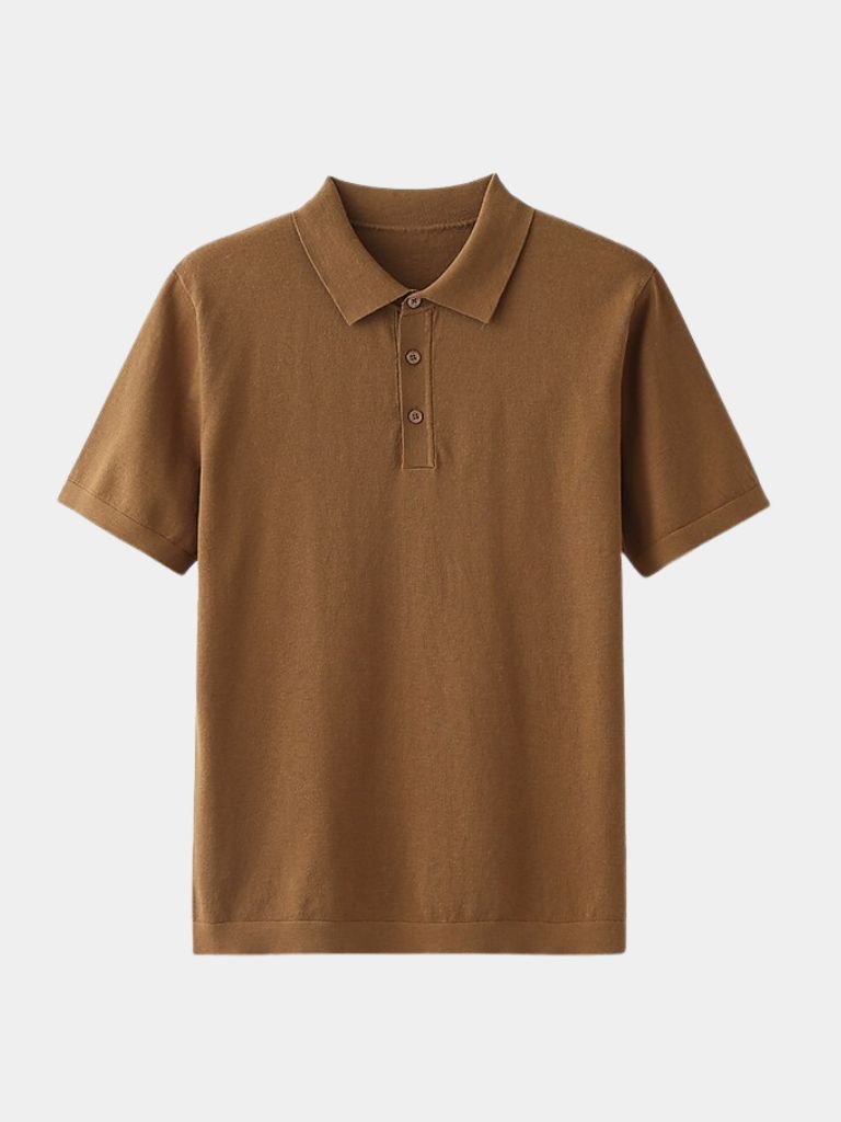 Breeze Field Polo