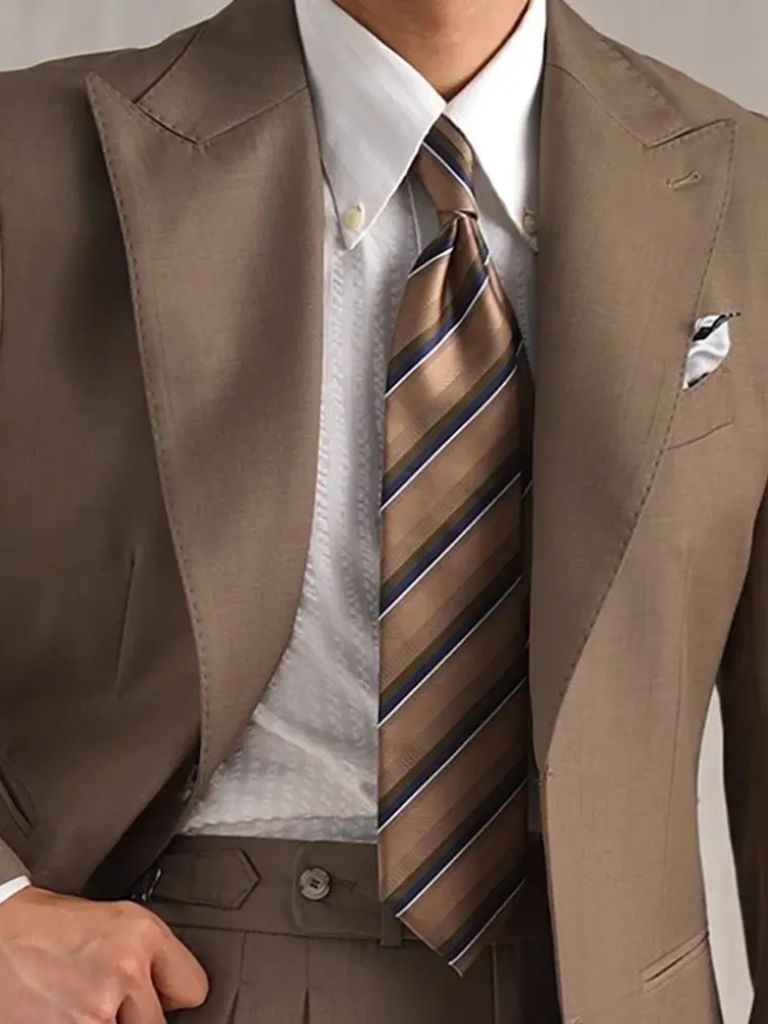 Business Minimalist Blazers