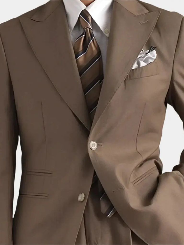 Business Minimalist Blazers