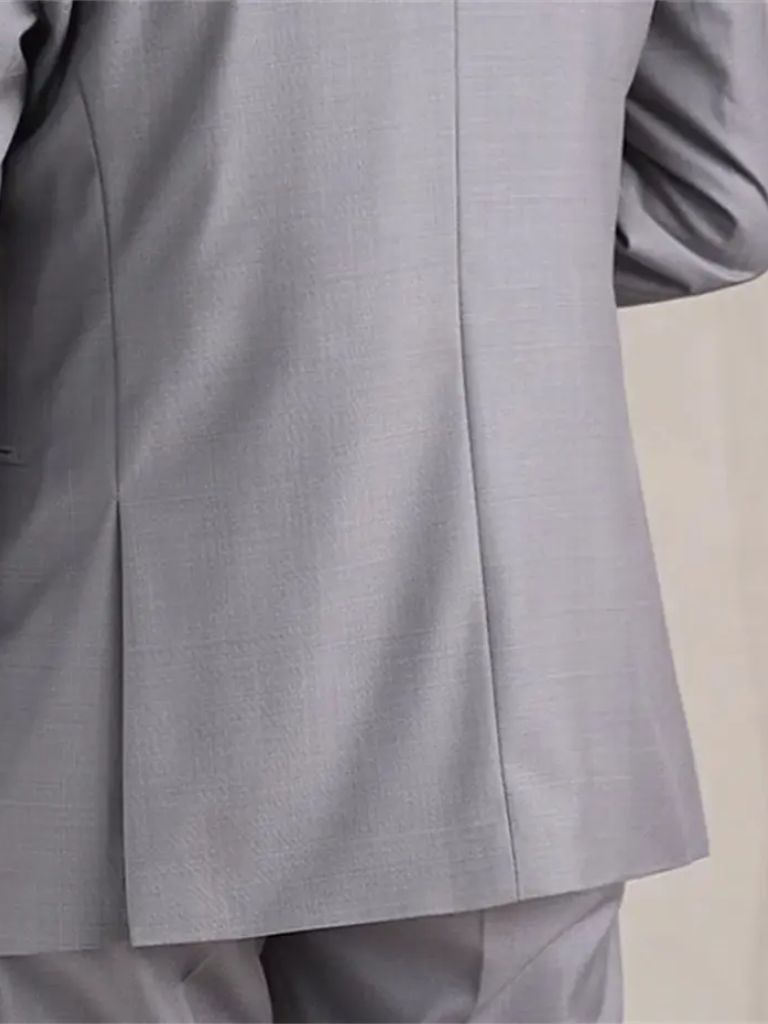 Business Minimalist Blazers