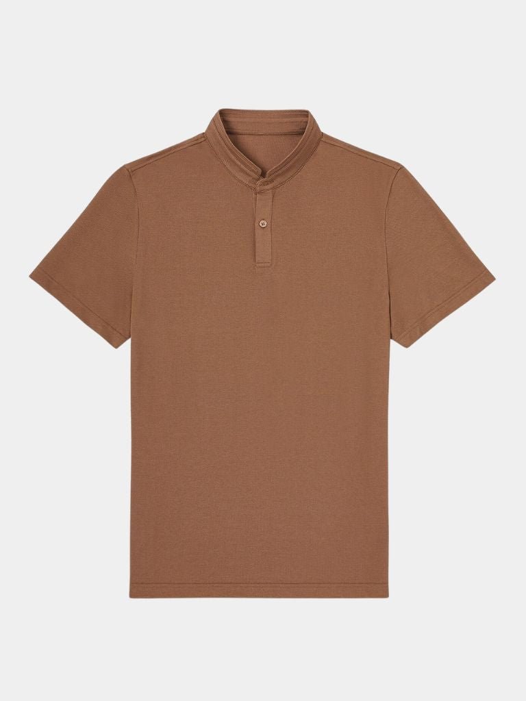 Canyon Shade Polo