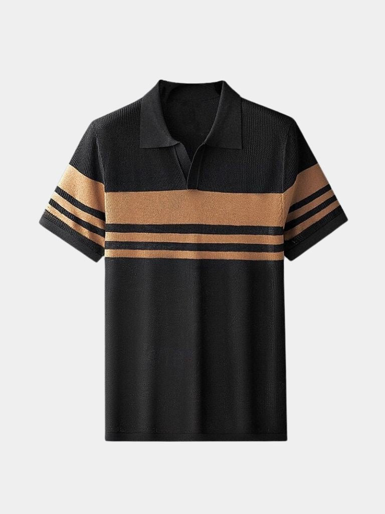 Caramel Lineage Polo