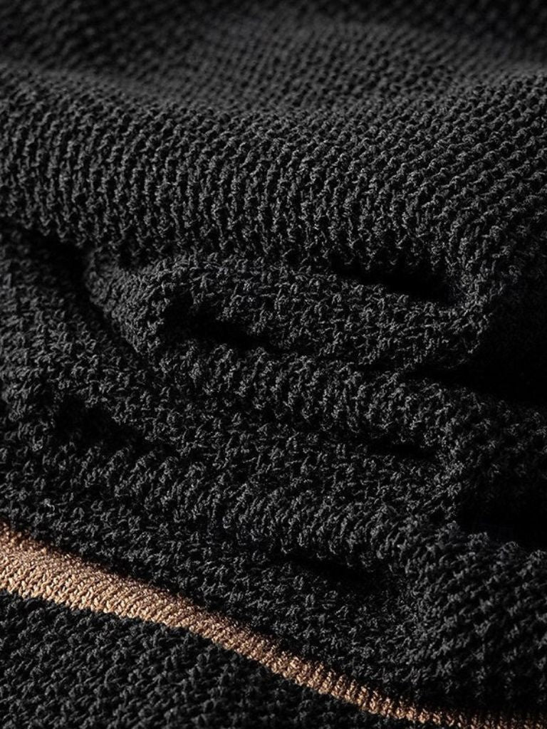 Polo Linaje Caramelo