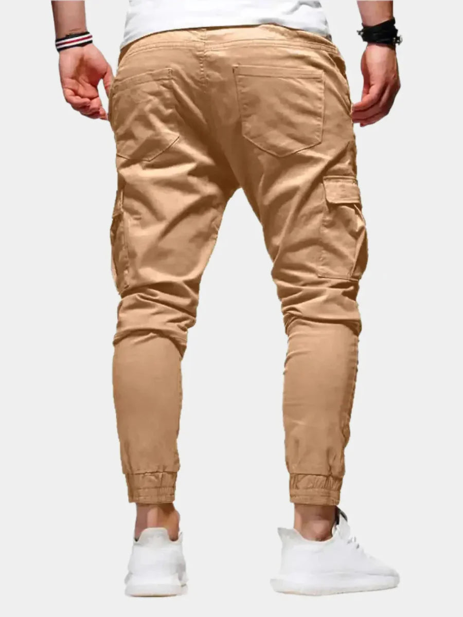 Casual Jogger Trousers