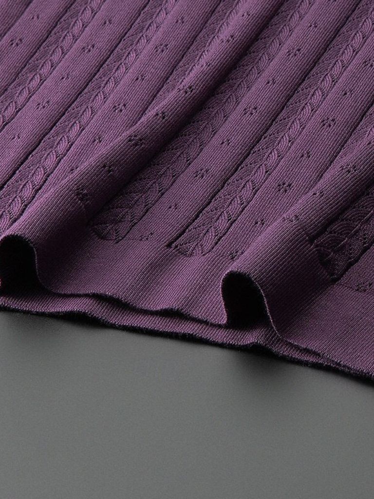 Classic Fit Business Polo Shirt