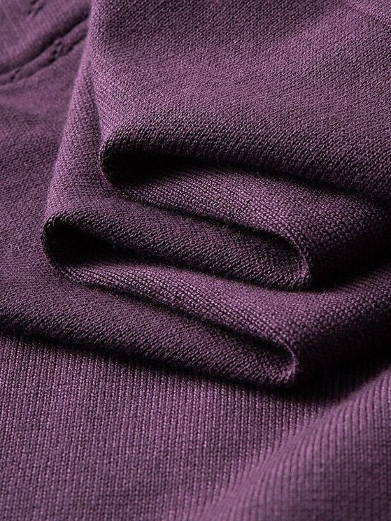 Classic Fit Business Polo Shirt