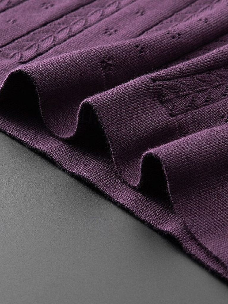 Classic Fit Business Polo Shirt