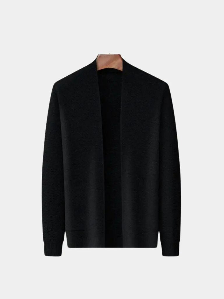 Blazer classique en jacquard