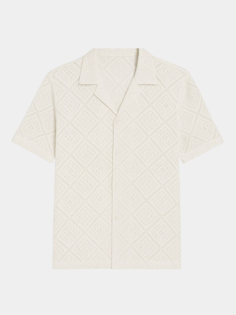 Polo de Verano Reverie Costera