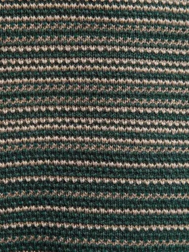 Crew Neck Knitwear Knit Pullover Sweater Jumper