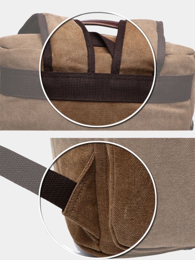 Sac à dos vintage Dune Vanguard