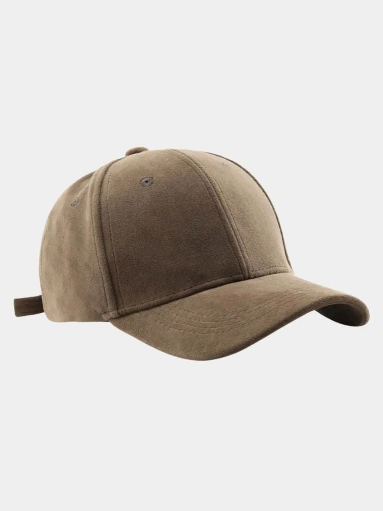 Elegant Cashmere Cap