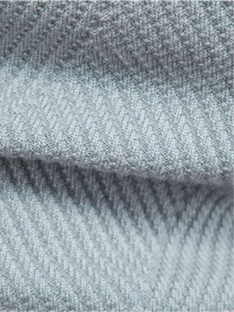 Pull décontracté essentiel