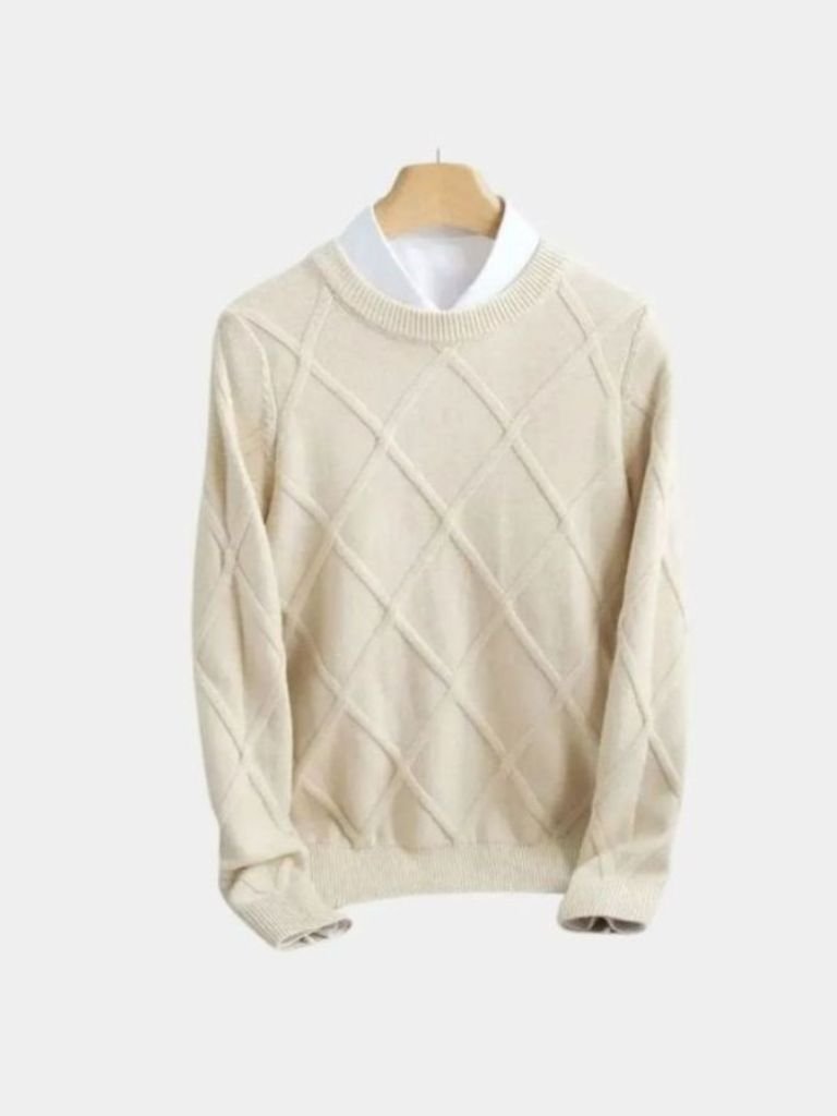 François Blanchet Premium Sweater