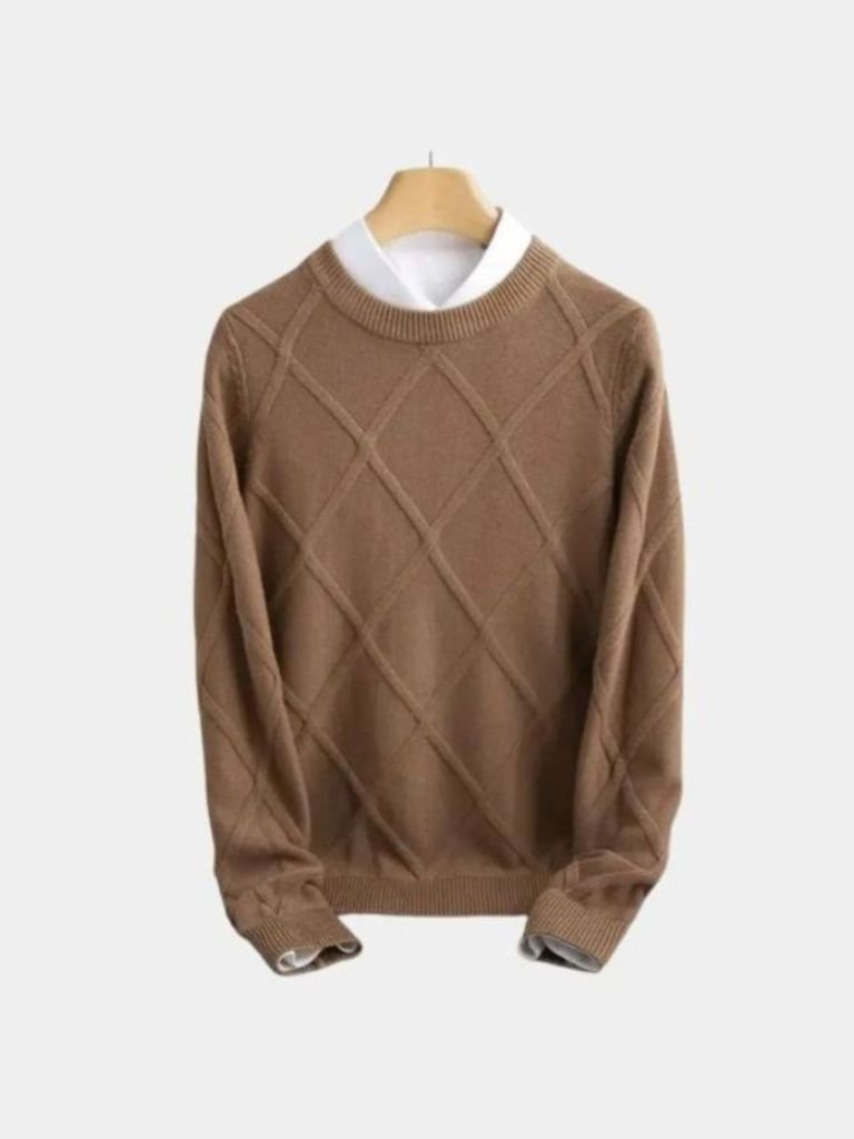 François Blanchet Premium Sweater