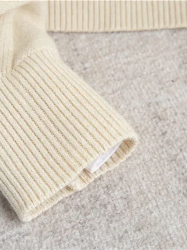 François Blanchet Premium Sweater