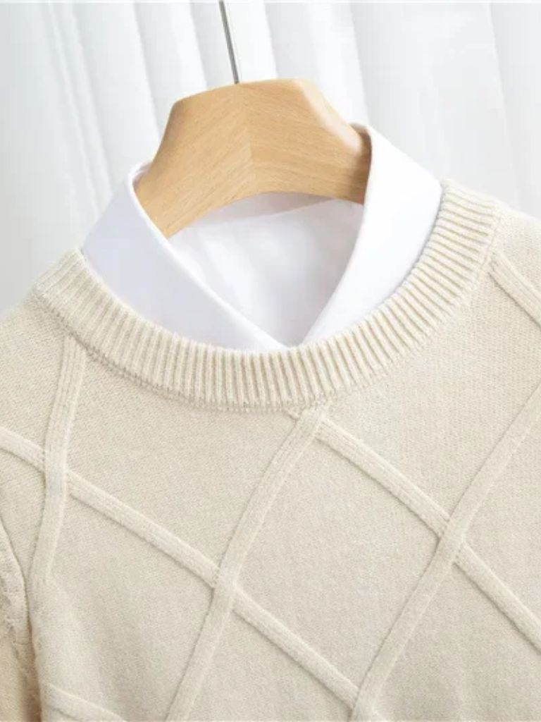 François Blanchet Premium Sweater