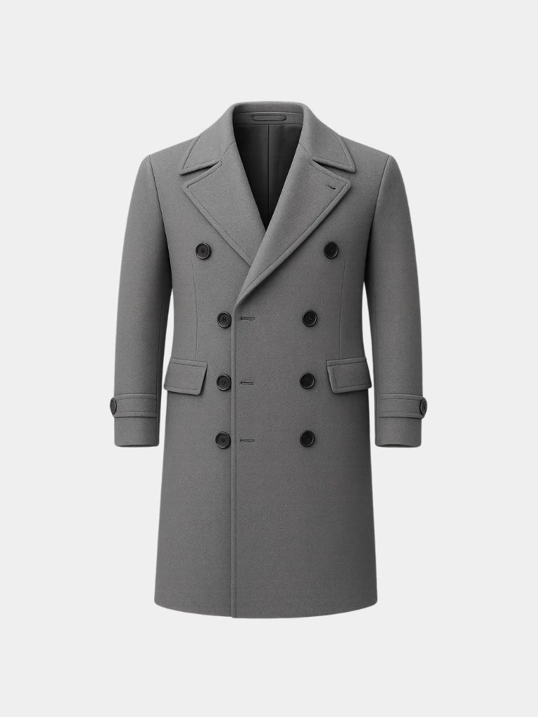 Gentleman’s Heritage Coat