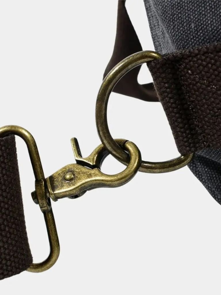 Highland Expeditioner Duffle Bag