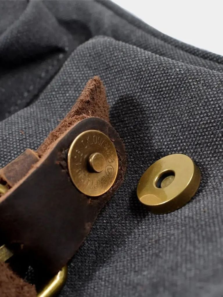 Highland Expeditioner Duffle Bag