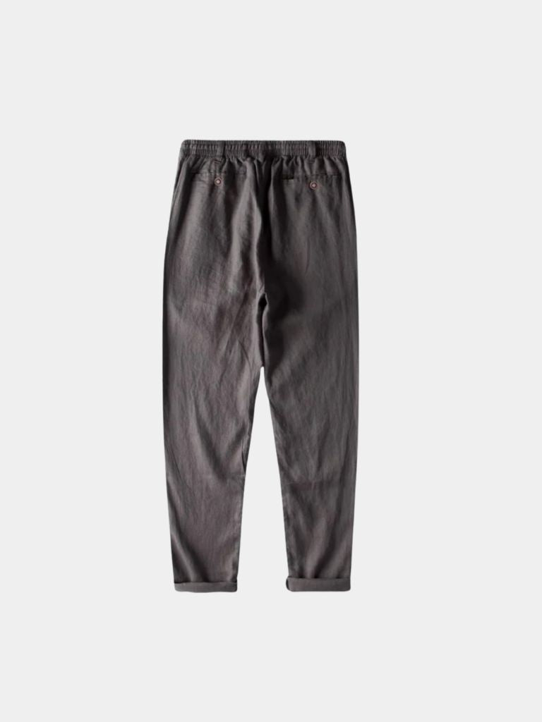 Laguna Linen Pants