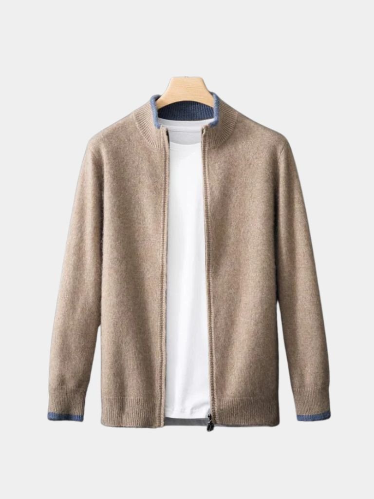 London Fog Cashmere Jacket