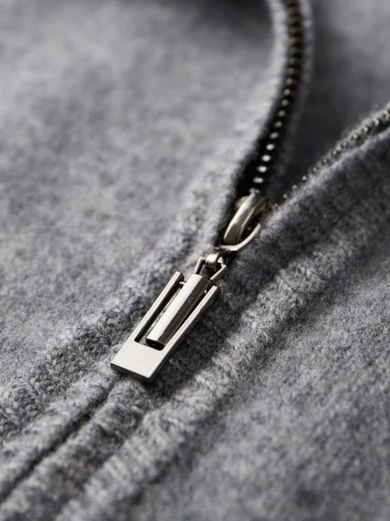 Chaqueta de Cachemira London Fog