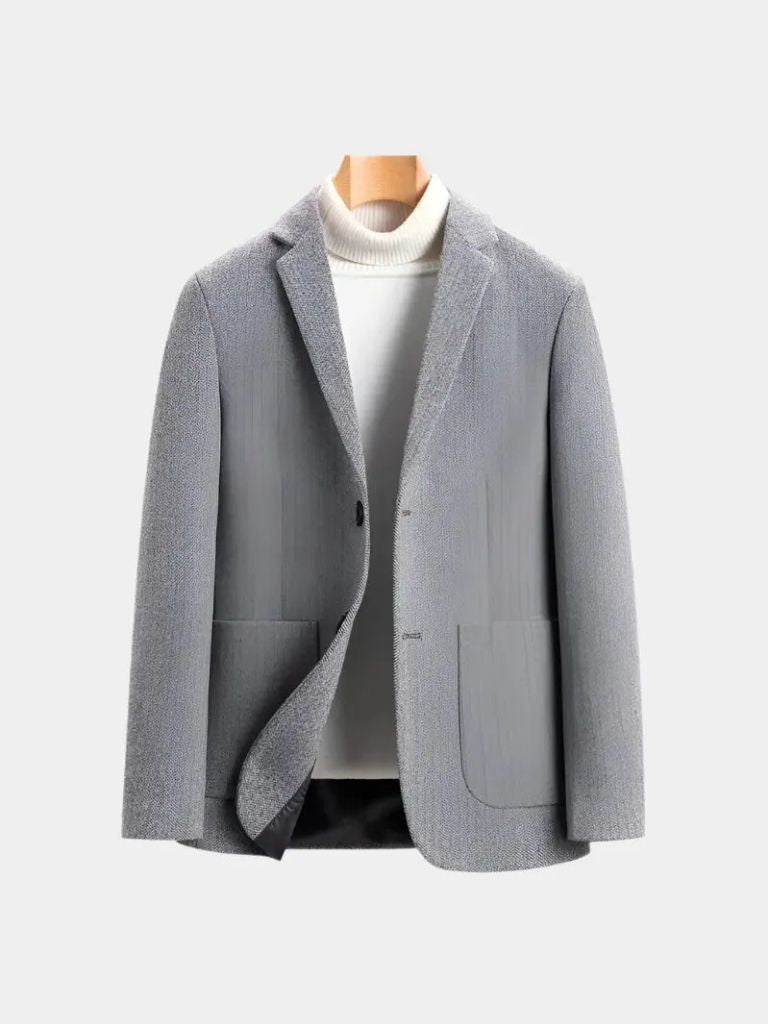 Minimalist Blazer