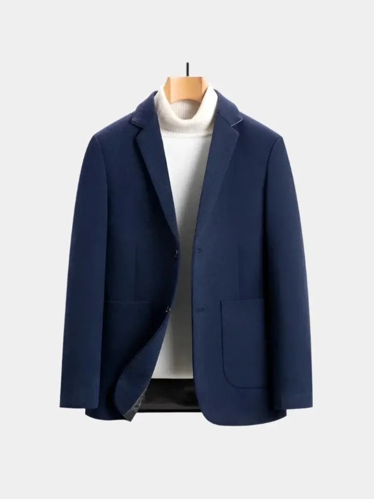Minimalist Blazer