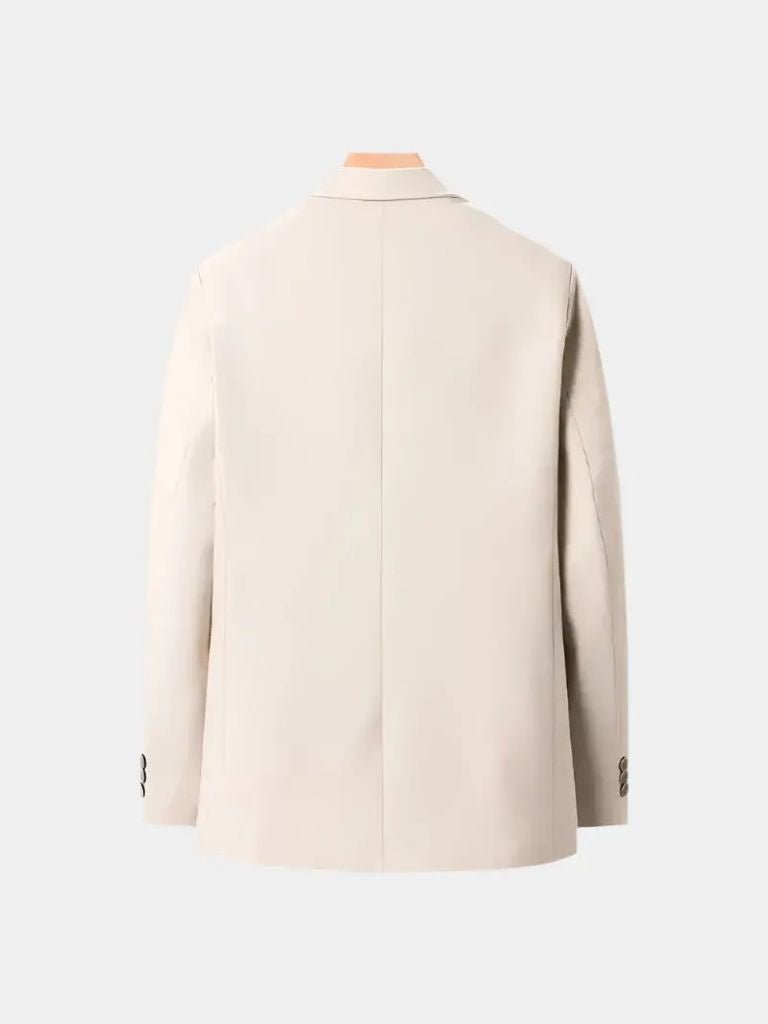 Blazer Minimalista Moderno