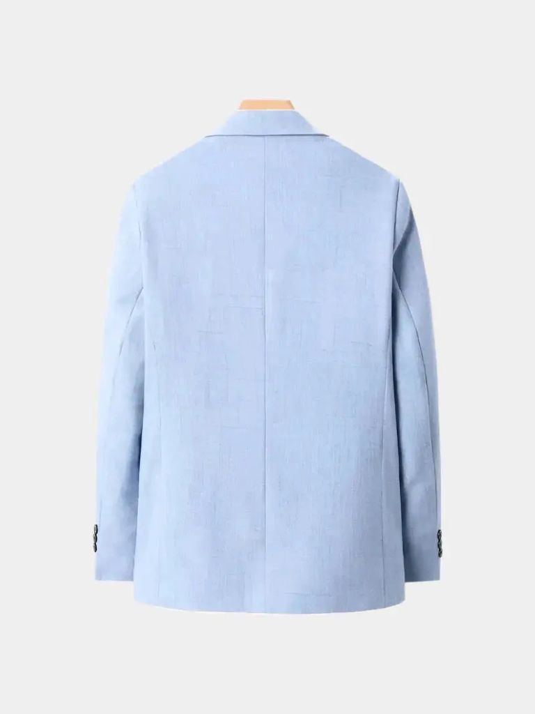 Modern Minimalist Blazer
