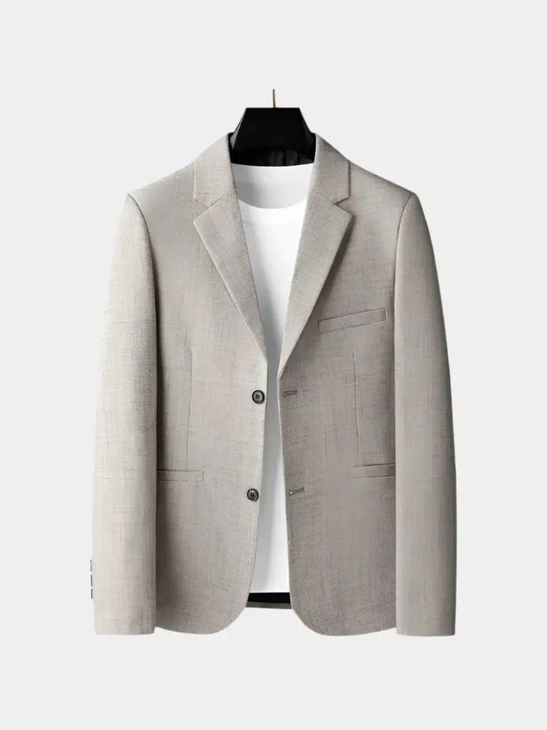 Blazer Minimalista Moderno
