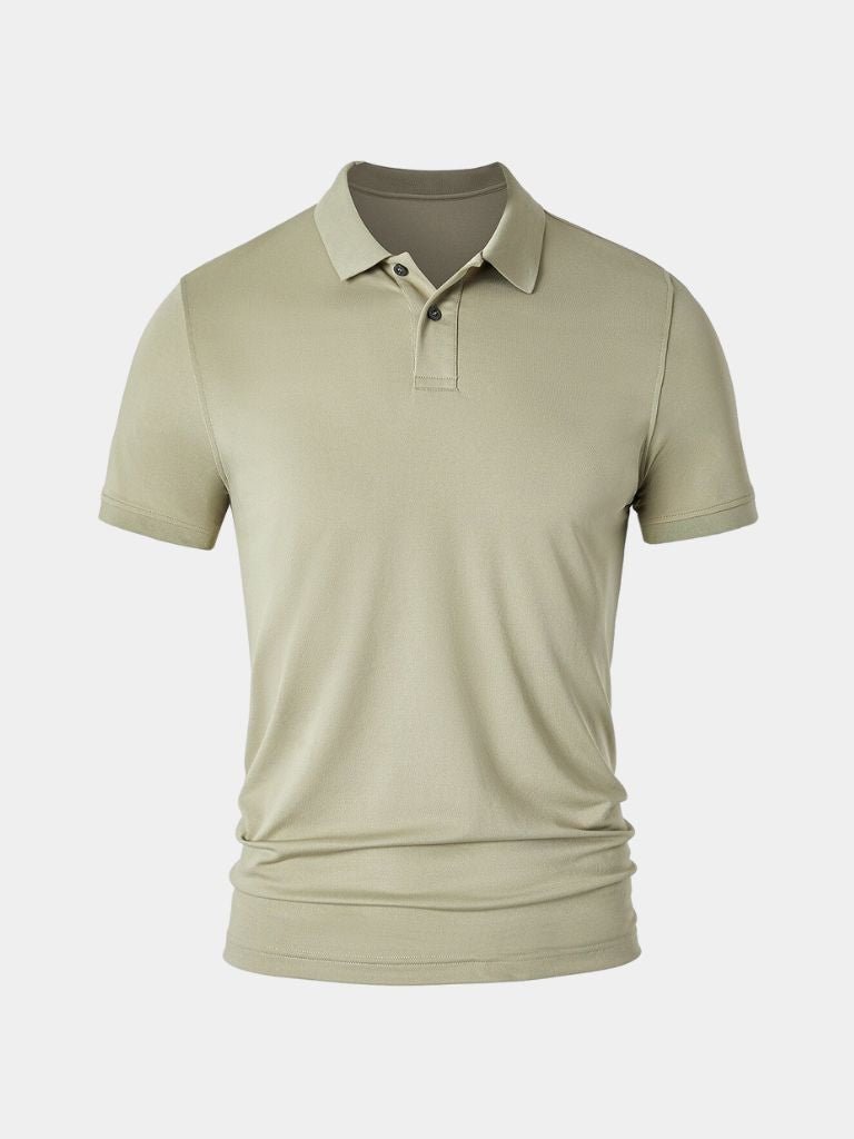 Camisa Polo Montclair