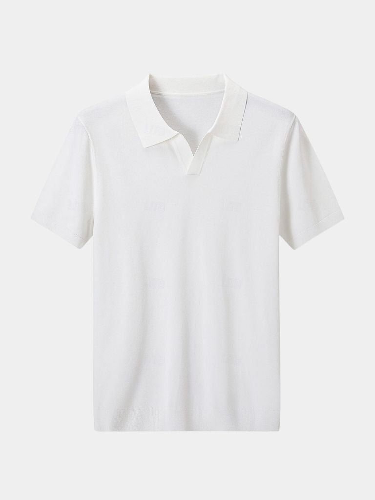 Navy Class Polo