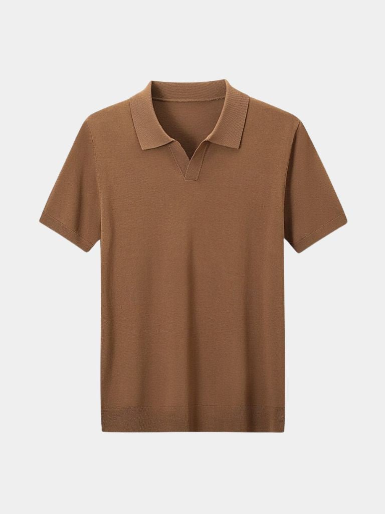 Navy Class Polo