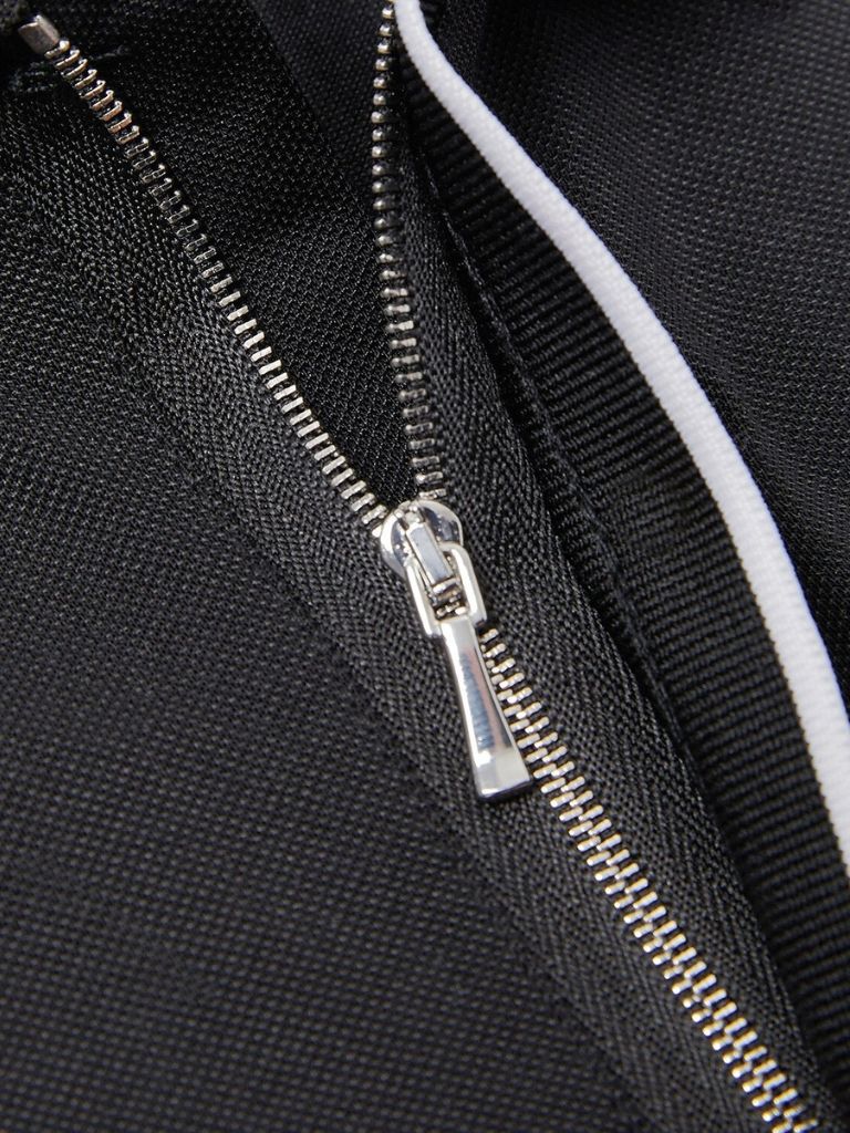 Polo Medianoche Oxford