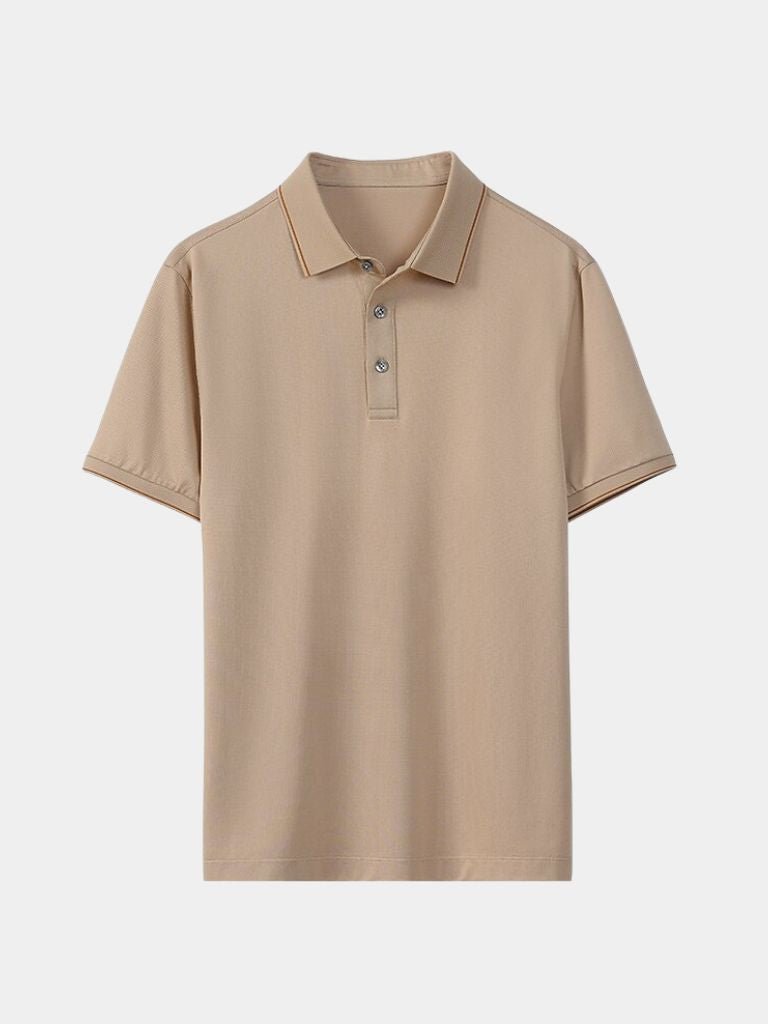 Oxford Polo Shirt