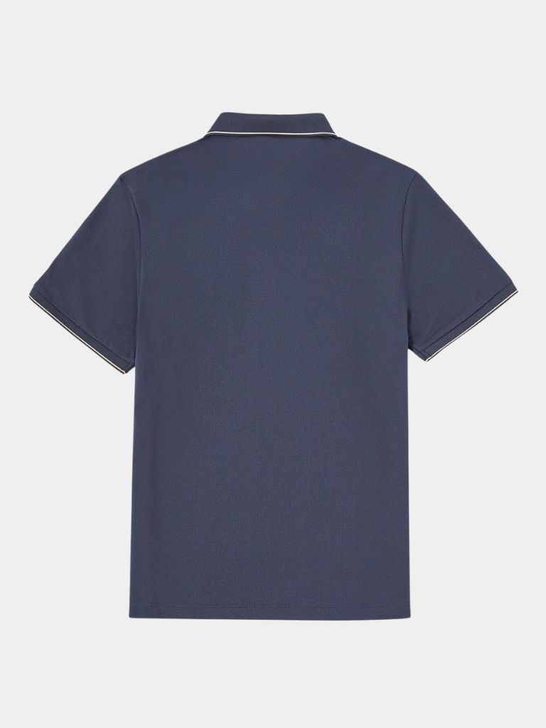 Oxford Polo Shirt