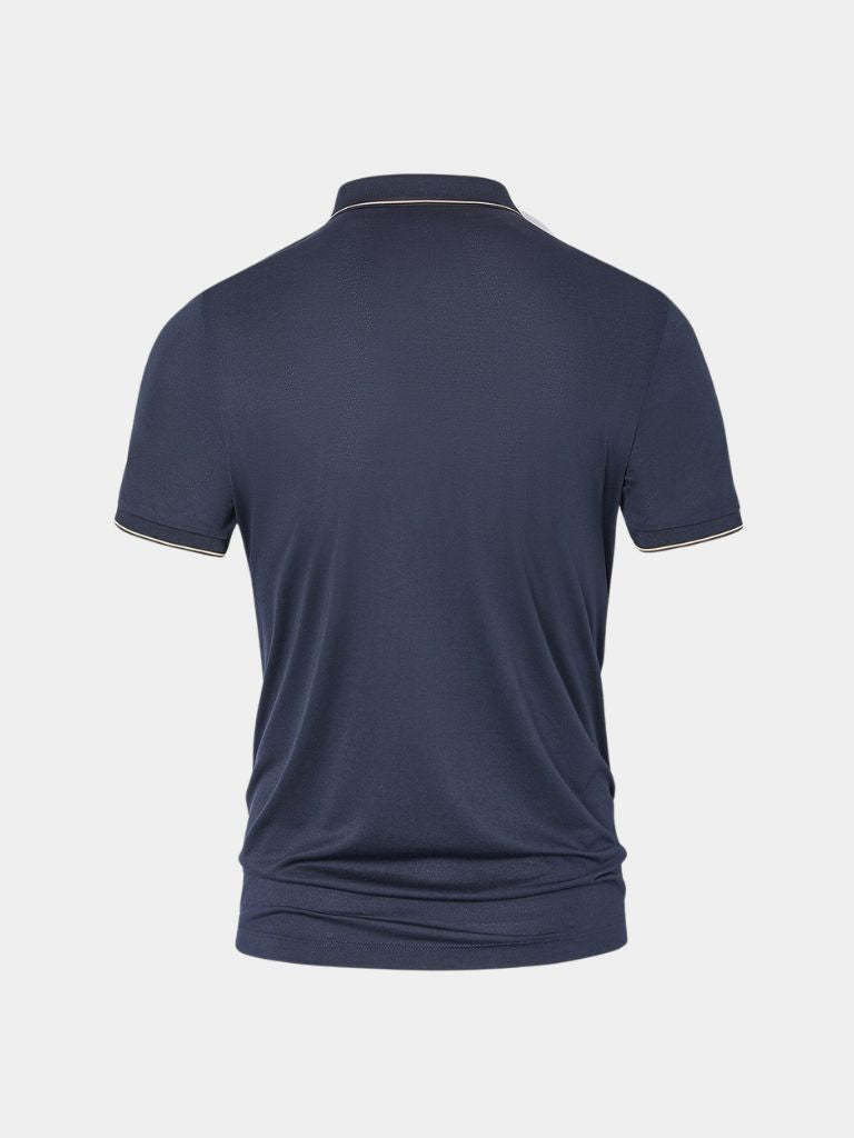Oxford Polo Shirt