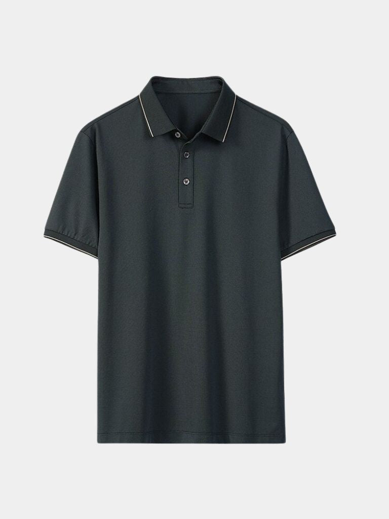 Oxford Polo Shirt