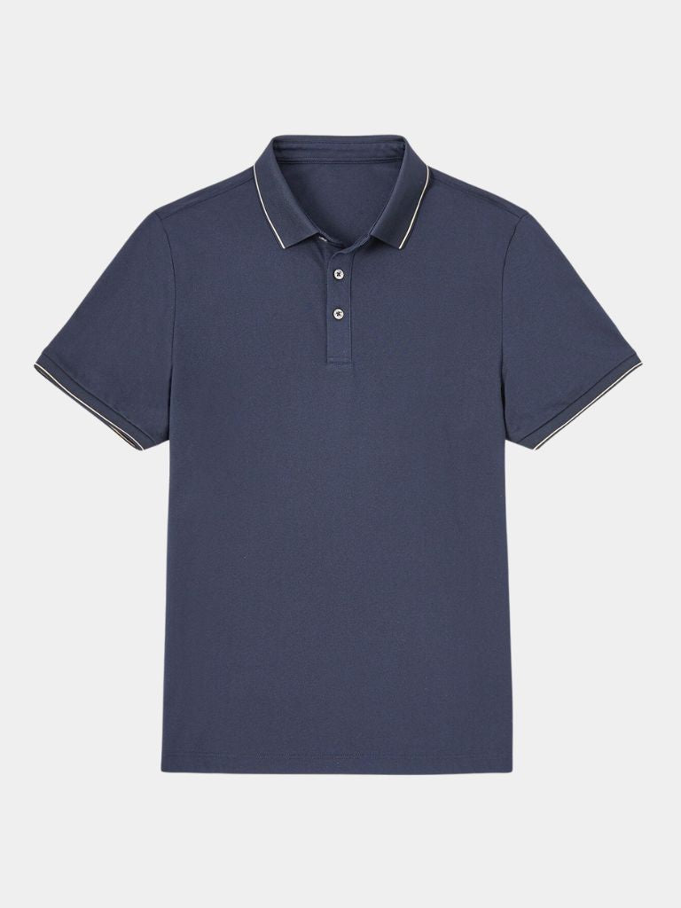 Oxford Polo Shirt