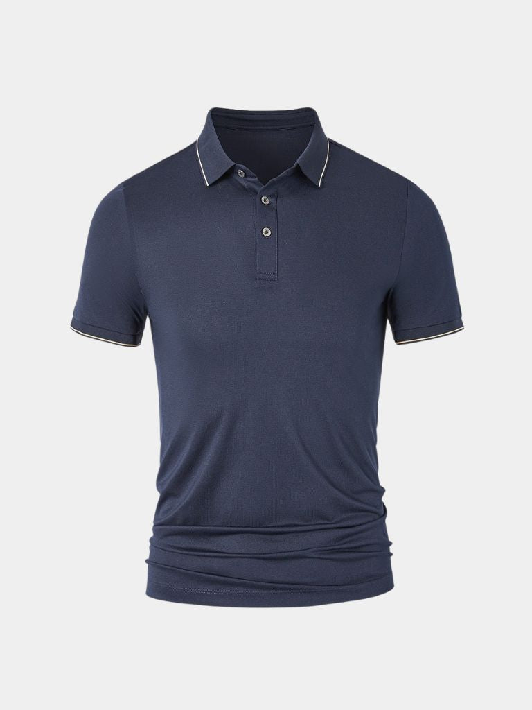 Oxford Polo Shirt