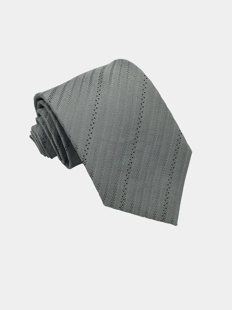 Oxford Row Tie