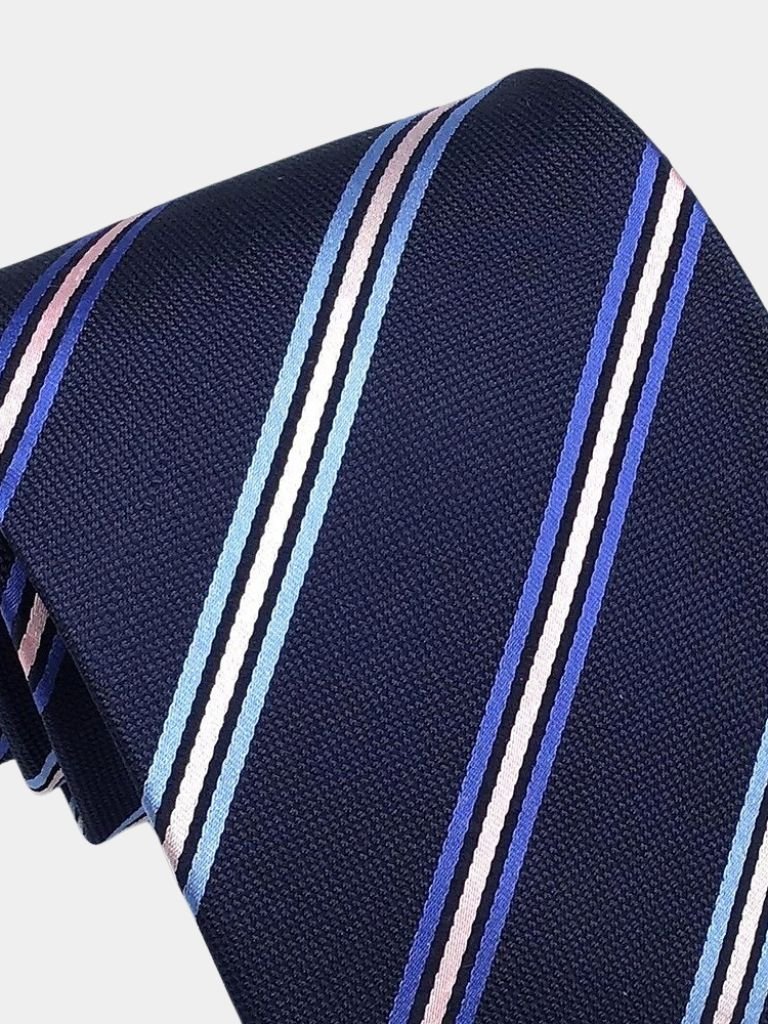 Oxford Row Tie