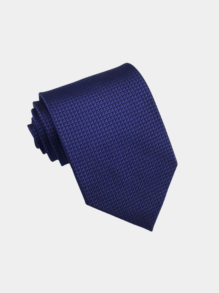 Oxford Row Tie