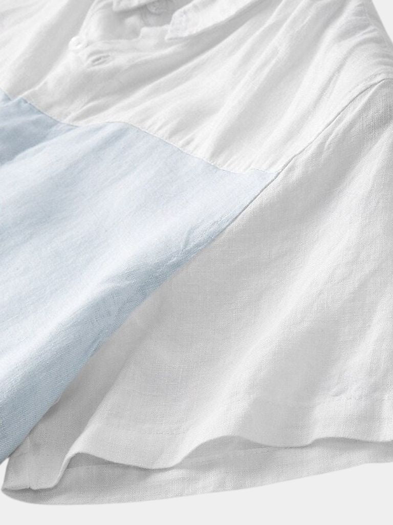 Port Mediterráneo Shirt