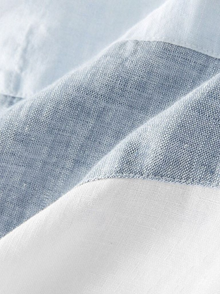 Port Mediterráneo Shirt