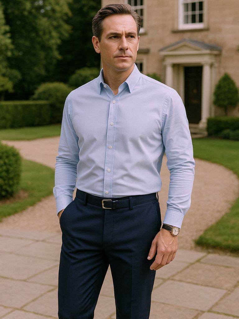 Pantalon Regency Flex