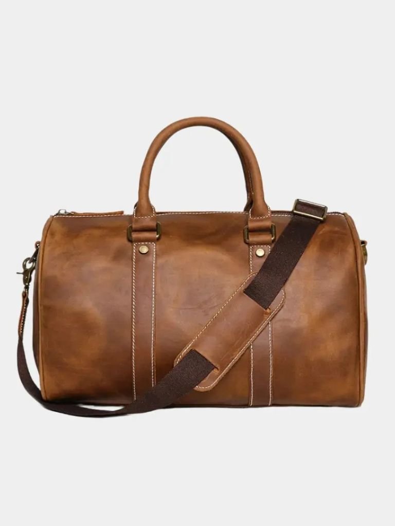 Rome Duffle Bag